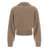 'Sparkling' cardigan