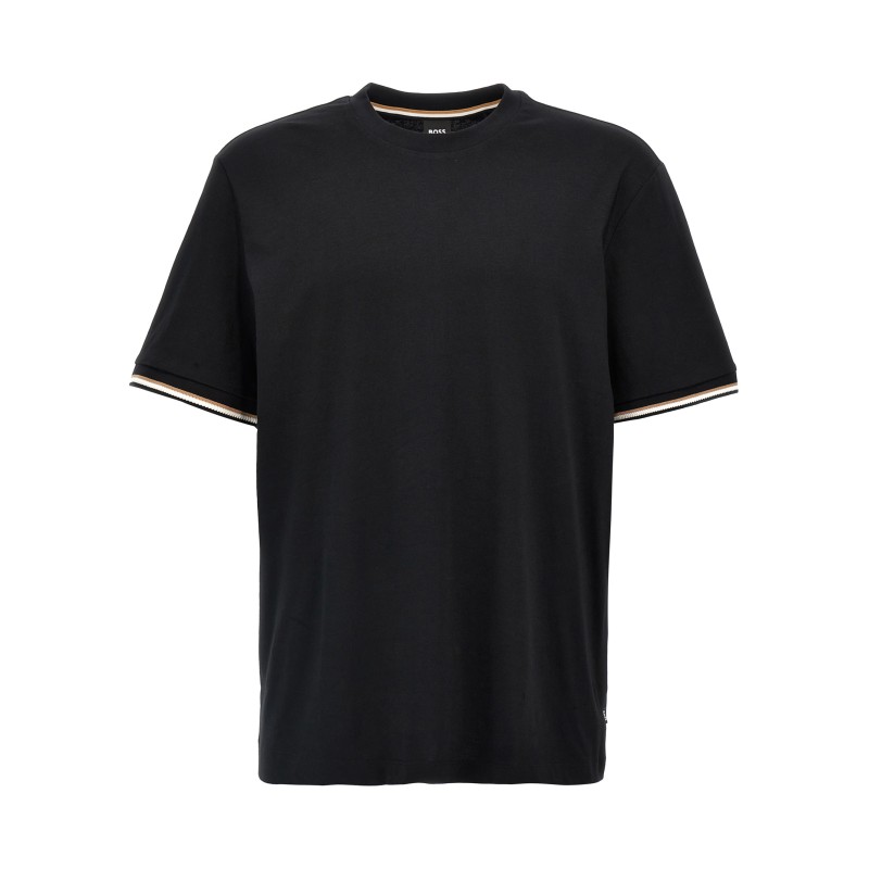 'Thompson 04' T-shirt