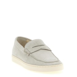 Loafers sneakers