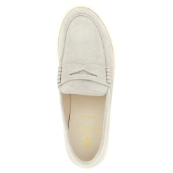 Loafers sneakers