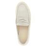 Loafers sneakers