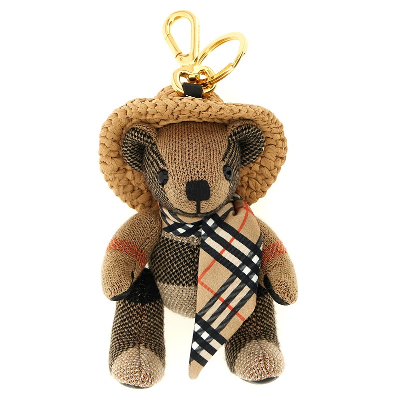 'Orsetto Thomas' keyring