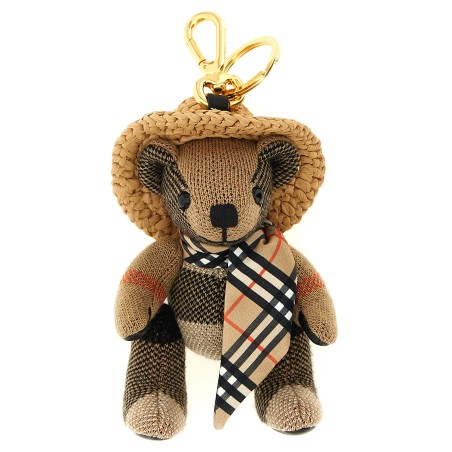 'Orsetto Thomas' keyring