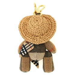 'Orsetto Thomas' keyring