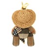 'Orsetto Thomas' keyring