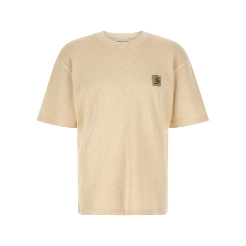 'Nelson Waffle' T-shirt