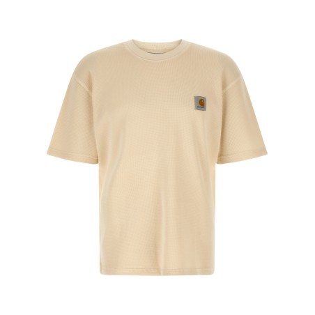 'Nelson Waffle' T-shirt