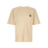 'Nelson Waffle' T-shirt