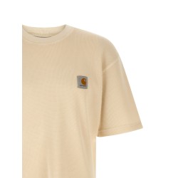 'Nelson Waffle' T-shirt