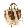 Cuba Lab x SanPa 'Habanera Cuoieria' handbag