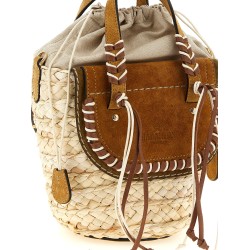 Cuba Lab x SanPa 'Habanera Cuoieria' handbag