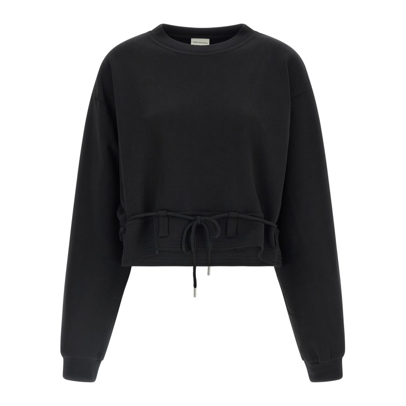 'Haserfiela' sweatshirt