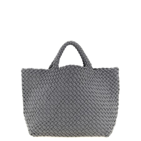 Medium 'St. Barths Double Weave' shopping bag