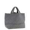 Medium 'St. Barths Double Weave' shopping bag
