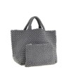 Medium 'St. Barths Double Weave' shopping bag