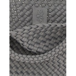 Medium 'St. Barths Double Weave' shopping bag