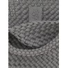 Medium 'St. Barths Double Weave' shopping bag