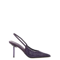 'Gilda' slingback