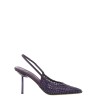 'Gilda' slingback