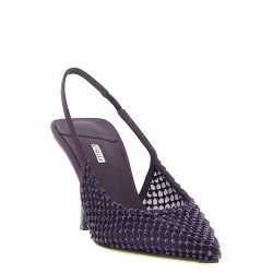 'Gilda' slingback
