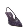 'Gilda' slingback