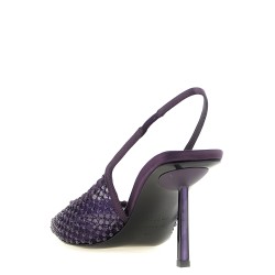 'Gilda' slingback