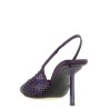 'Gilda' slingback