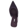 'Gilda' slingback