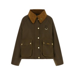 'Modern Spey' jacket