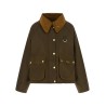 'Modern Spey' jacket