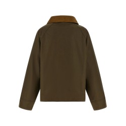 'Modern Spey' jacket