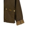 'Modern Spey' jacket