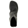 'Glove' ankle boots