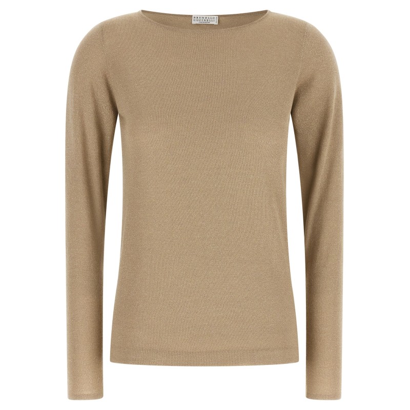 'Sparkling' sweater