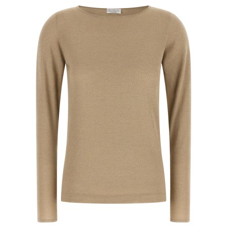 'Sparkling' sweater