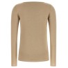 'Sparkling' sweater
