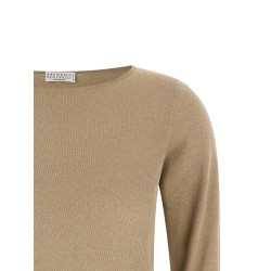 'Sparkling' sweater