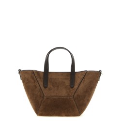 'BC Duo' mini handbag