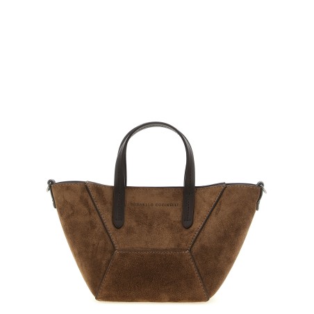 'BC Duo' mini handbag