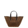 'BC Duo' mini handbag