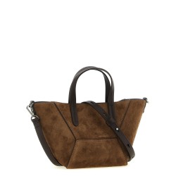 'BC Duo' mini handbag