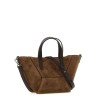 'BC Duo' mini handbag