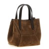 'BC Duo' mini handbag