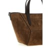 'BC Duo' mini handbag