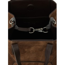 'BC Duo' mini handbag