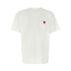 'Pocket Heart' T-shirt