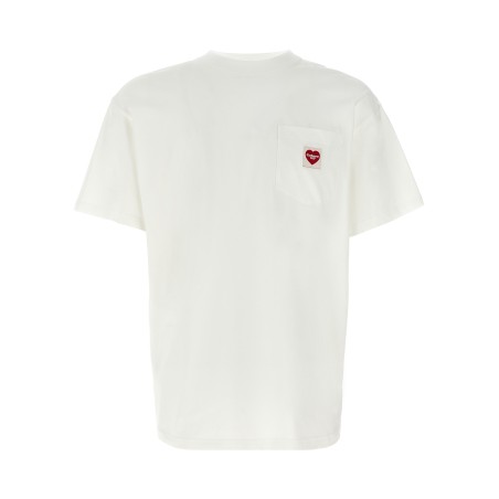 'Pocket Heart' T-shirt