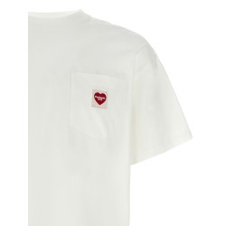 'Pocket Heart' T-shirt