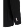 Grain de poudre blazer