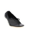 'Les Sandales Nu-Pieds B' sandals